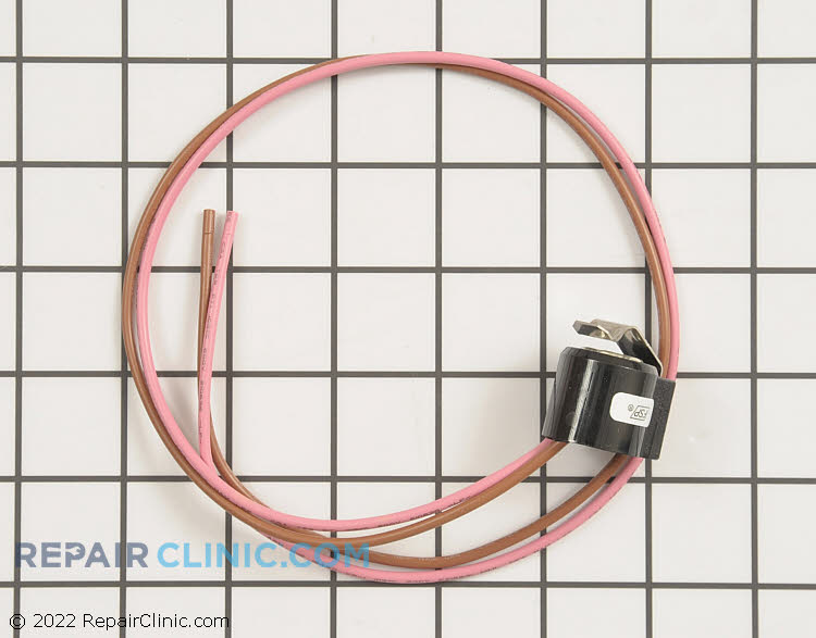 2-Pack Refrigerator Defrost Thermostat Replacement - Compatible With Kenmore/Sears 596.71162100, WP10442411 - View #7