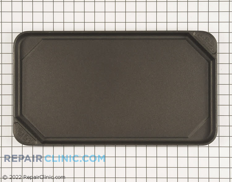 4396096RB Griddle