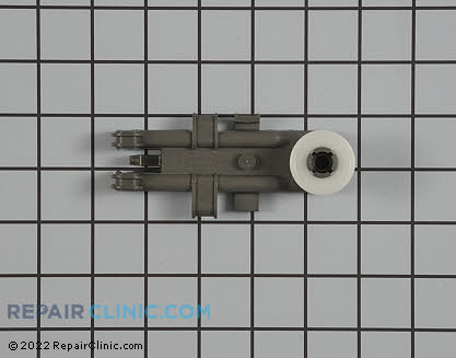 Dishrack Roller WPW10078214 Alternate Product View