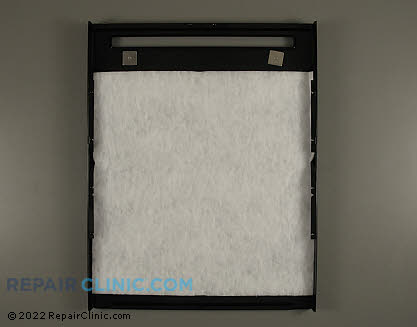 Door Panel WPW10077999 Alternate Product View