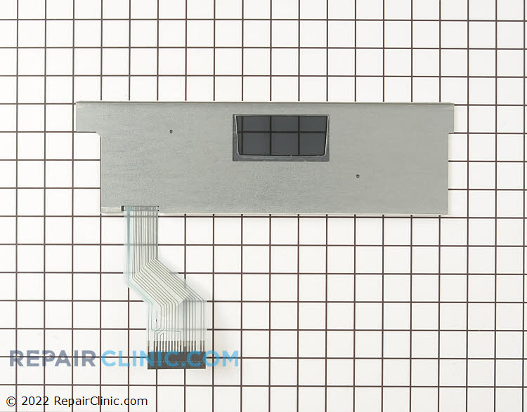 Touchpad WPW10078570 Alternate Product View