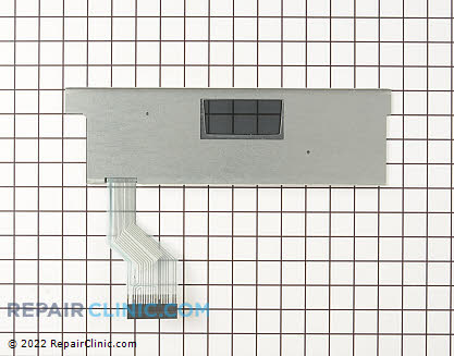 Touchpad WPW10078570 Alternate Product View