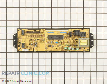 Control Board WPW10116542 Alternate Product View