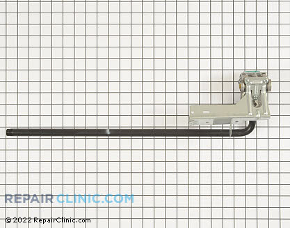 Gas Valve Assembly WPW10118347 Alternate Product View