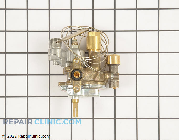 Temperature Control Thermostat WPW10121631 Alternate Product View