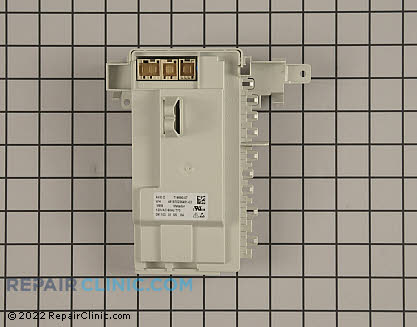 Main Control Board WPW10156258 Alternate Product View