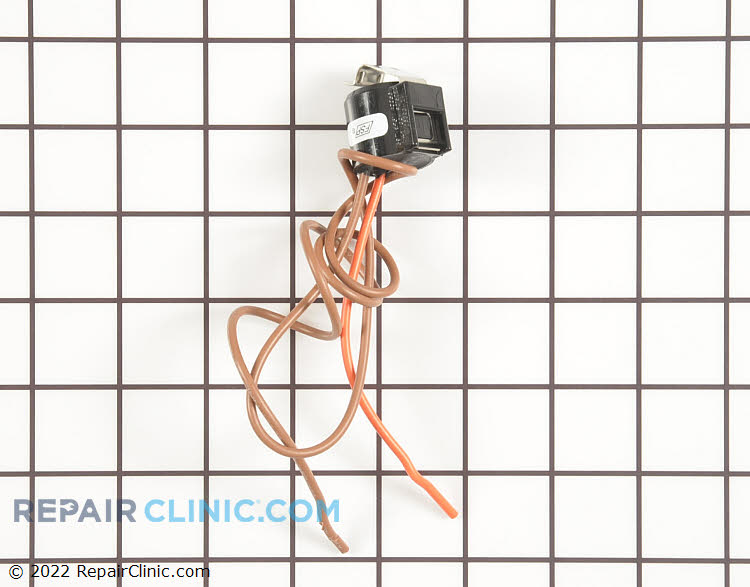 WPW10165425 Defrost Thermostat