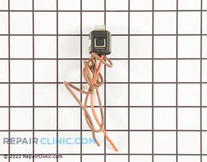 Defrost Thermostat WPW10165425 Alternate Product View