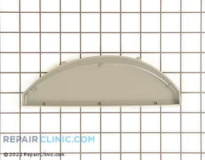 Dispenser Tray WPW10185235 Alternate Product View