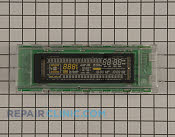 Oven Control Board - Part # 1455824 Mfg Part # WPW10181439