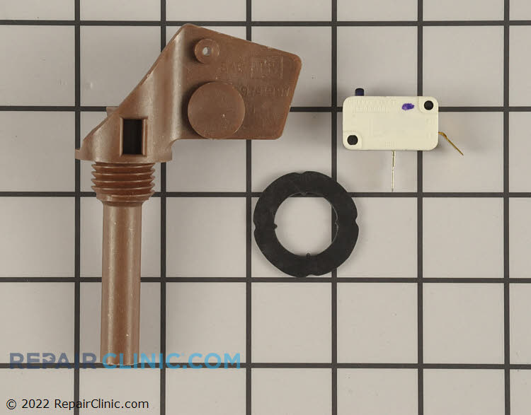 Dishwasher Float Switch W10207863 Fast Shipping Repair Clinic