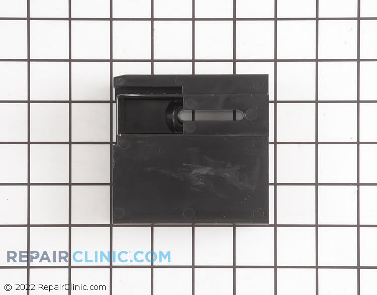 Dishwasher Toe Kick Plate Y6920294 Fast Shipping Repair Clinic