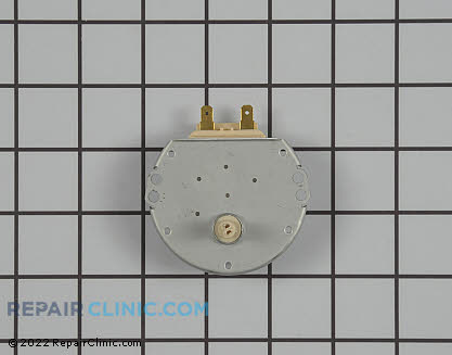 Turntable Motor WPW10192843 Alternate Product View