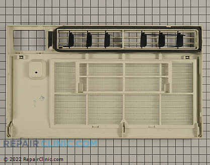 Air Conditioner Cover 3531A20120C Alternate Product View