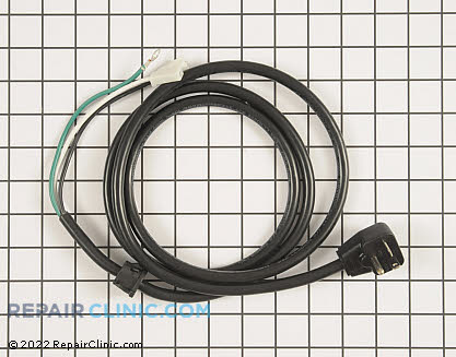 Power Cord 59002112 Alternate Product View