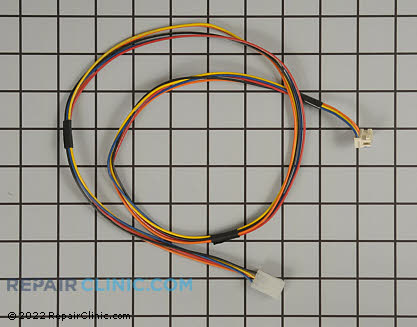 Wire Harness 154682201 Alternate Product View