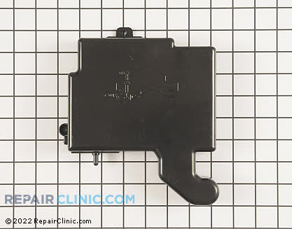 Hinge Cover ACQ36833804 Alternate Product View