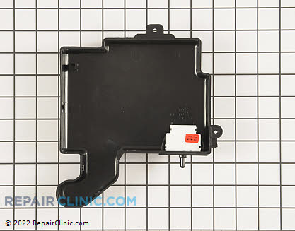 Hinge Cover ACQ36833804 Alternate Product View