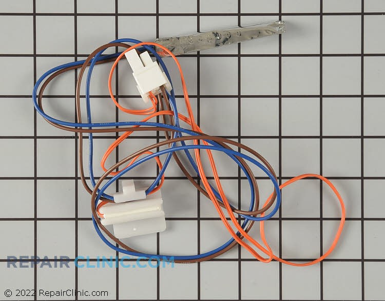 Refrigerator Wire Harness