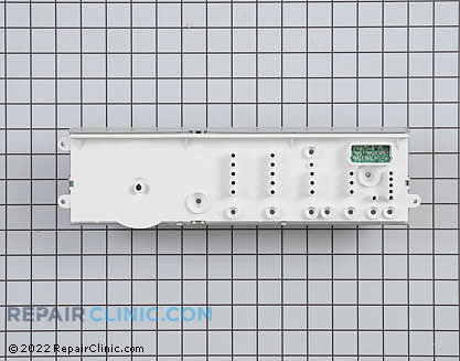 User Control and Display Board 137006030 Alternate Product View