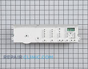 User Control and Display Board - Part # 1464808 Mfg Part # 137006030