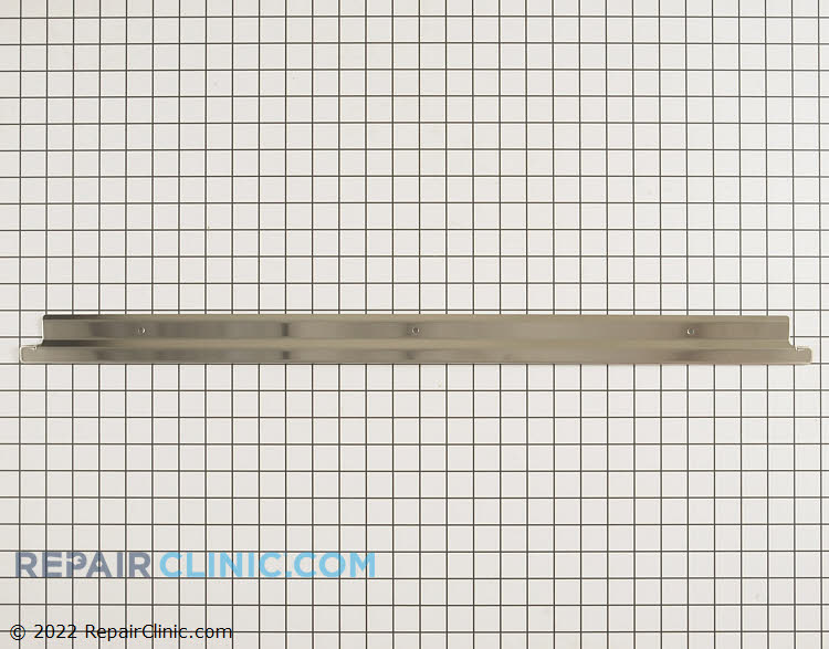 Range/Stove/Oven Vent Grille MJZ41753801 Fast Shipping Repair Clinic