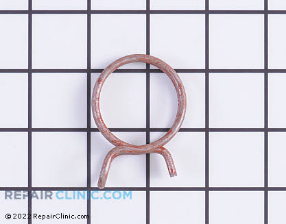 Hose Clamp 154611101 Alternate Product View