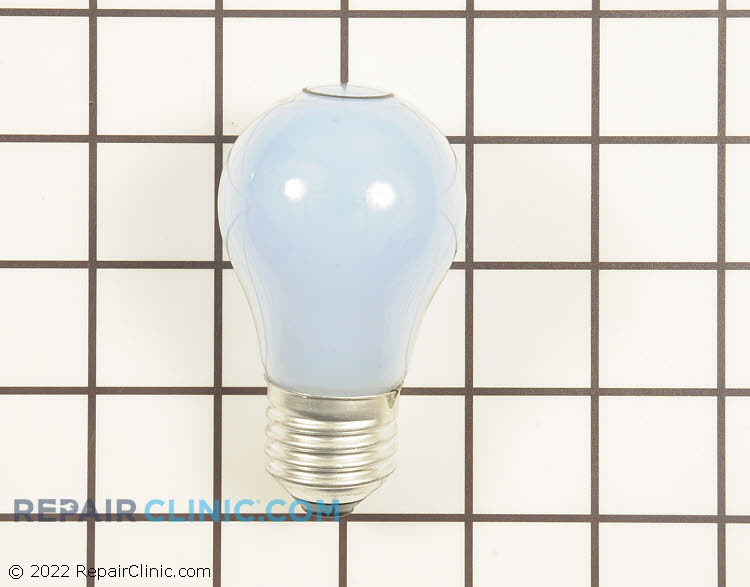 Frigidaire Refrigerator Light Bulb 5304519036
