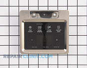 Oven Control Board - Part # 1465539 Mfg Part # 297166401