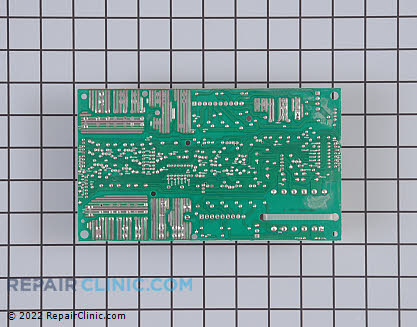 Relay Board 316443920 Alternate Product View