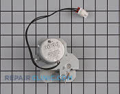 Door Lock Motor and Switch Assembly - Part # 1466230 Mfg Part # 318095965