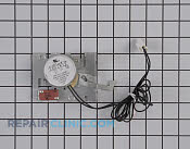 Door Lock Motor and Switch Assembly - Part # 2690022 Mfg Part # 318261228