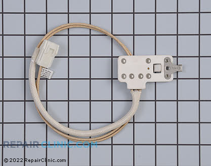 Rack Sensing Switch 318903403 Alternate Product View
