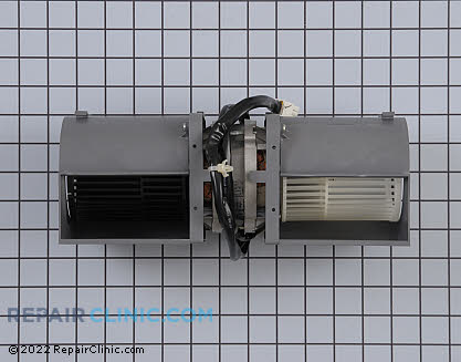 Exhaust Fan Motor 5304467696 Alternate Product View