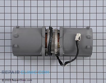 Exhaust Fan Motor 5304467696 Alternate Product View