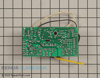 Main Control Board 5304466224 Alternate Product View