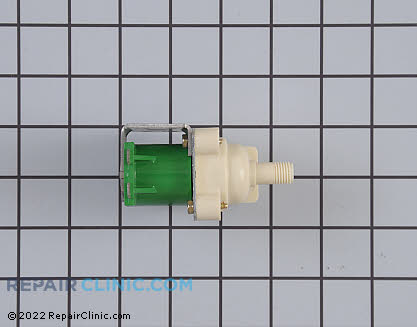 Water Inlet Valve 5304465590 Alternate Product View