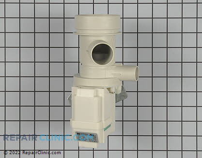 Drain Pump 802623P Alternate Product View