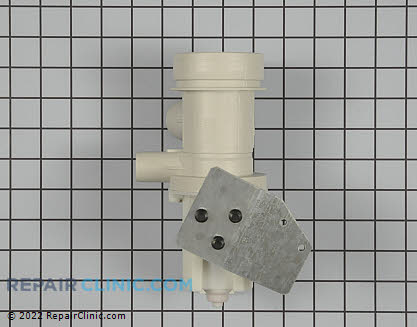 Drain Pump 802623P Alternate Product View