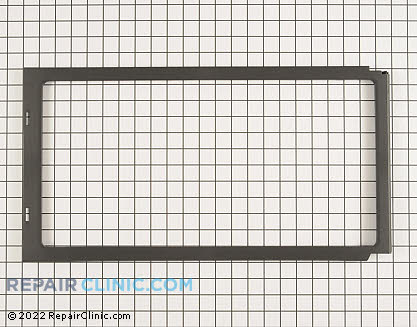 Door Frame 3552W1A032J Alternate Product View
