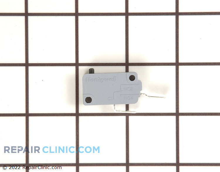 Whirlpool Maytag Microwave Oven Door Switch  P#W10211974 8205572 W10211972 