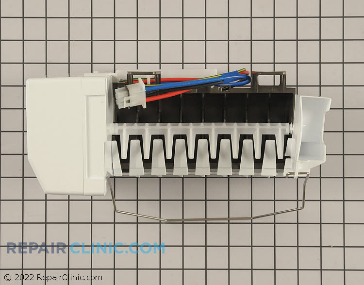5989JA0002Y LG KENMORE REFRIGERATOR ICEMAKER 5989JA0002Y LG KENMORE REFRIGERATOR ICEMAKER
