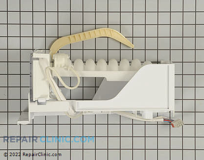 Ice Maker Assembly DA97-02203G Alternate Product View