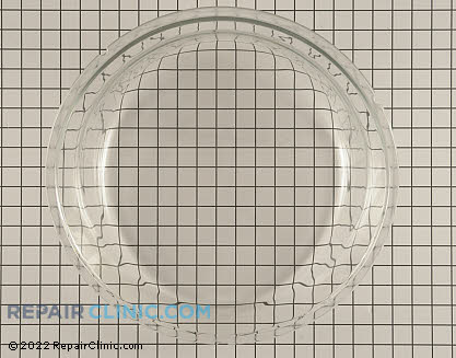 Glass Window WH46X10150 Alternate Product View