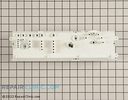 Main Control Board WE18X29458 Alternate Product View