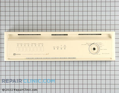 Control Panel 6-914412 Alternate Product View