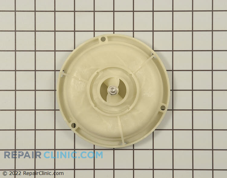 Maytag Dishwasher Pump Housing Replacement 6917075 Repair Clinic