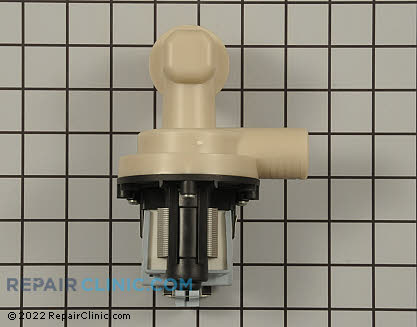 Drain Pump WP6-917641 Alternate Product View