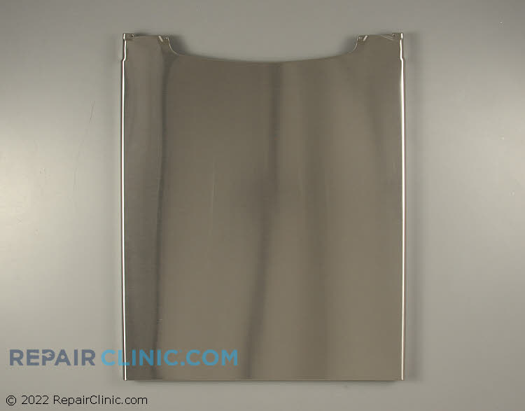 Dishwasher Front Panel 6917696 Fast Shipping