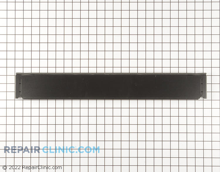 Dishwasher Toe Kick Plate WP6917688 Fast Shipping Repair Clinic